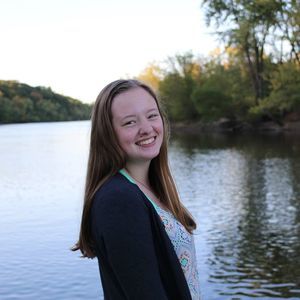 Meet your Posher, Kelsey